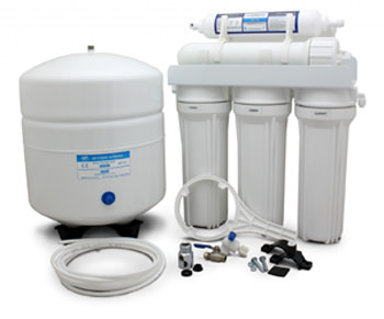 Austin & Bastrop Water Softener Installation & Repair Services