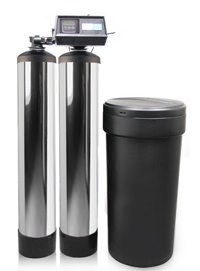 Water Softeners in Austin & Bastrop, TX