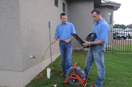 Sewer Clog Repair & Cleaning in Austin & Bastrop