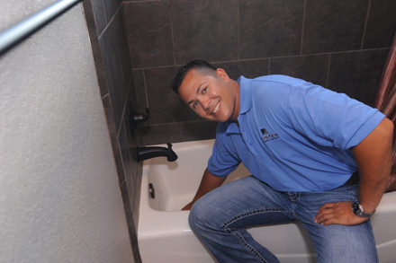Faucet Repair Services in Austin & Bastrop