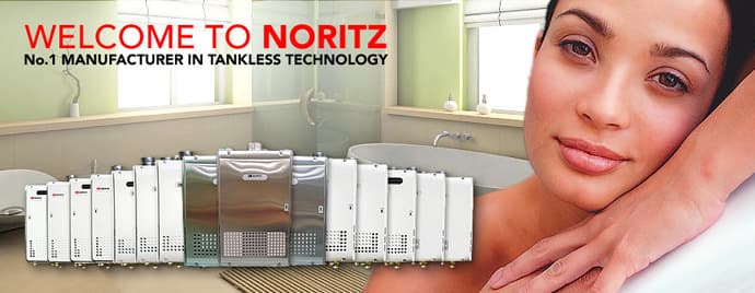Tankless Water Heater Repair & Installation Services