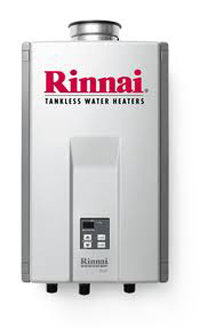 Tankless Water Heaters in Austin & Bastrop, TX