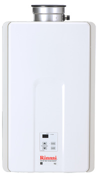 Tankless Water Heaters: Repair & Installation in Austin & Bastrop