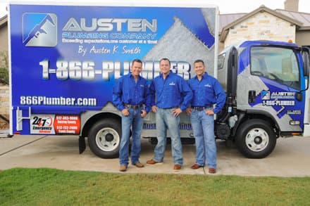 Bastrop Plumbers - Plumbing Company in Austin, TX